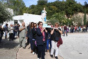 2017 10 01 NIMES-N.D. DE SANTA CRUZ-RASSEMBLEMENT DE LA FAMILLE SALESIENNE JUDB (7)